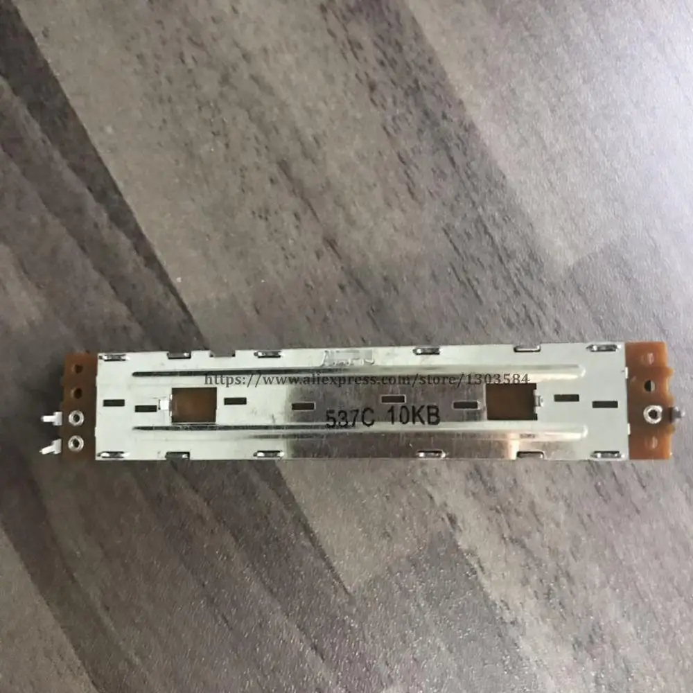 CrossFader DCV1023 для пионера диджейского контроллера контроллер диджея диджеев с