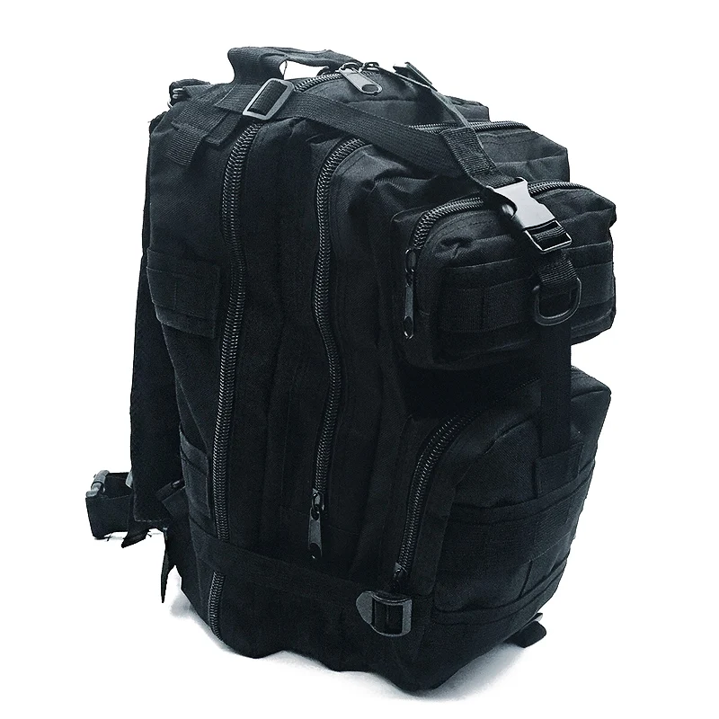 1000D нейлоновая спортивная сумка 30L походная Сумка дорожная походная Сумка военный тактический рюкзак камуфляжная сумка рюкзаки