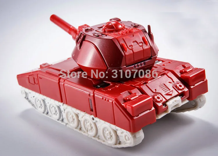 FinalVictory FV G1 трансформация войны машина Brawn Huffer набор из 3 могучих воинов фигурка Робот Игрушки