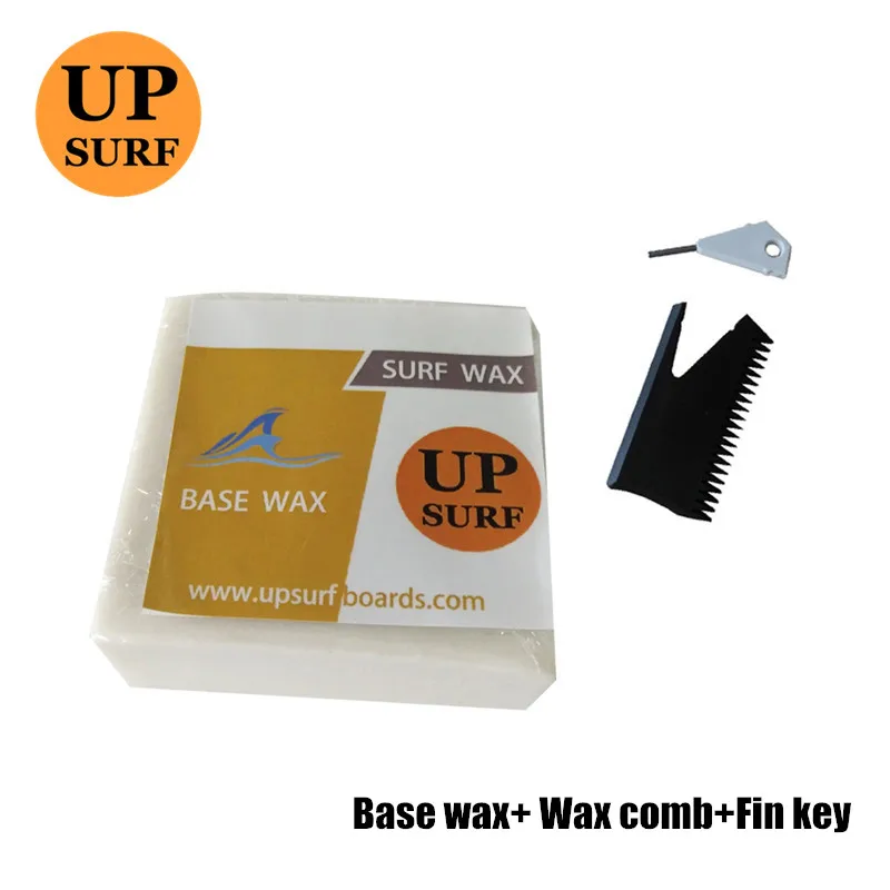 

surf cire wax comb+fin key+Base/warm/cool/cold/Tropical Water Wax Surfboard wax for outdoor surfing sports