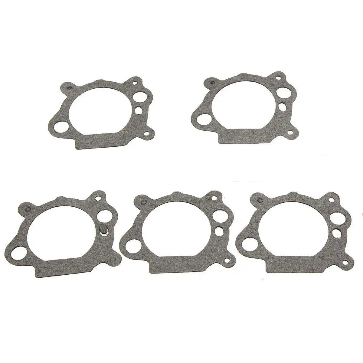 10pcs Carburetor Carb Air Cleaner Gasket For 272653 272653S 795629 B1SB8746 Accessories | Инструменты