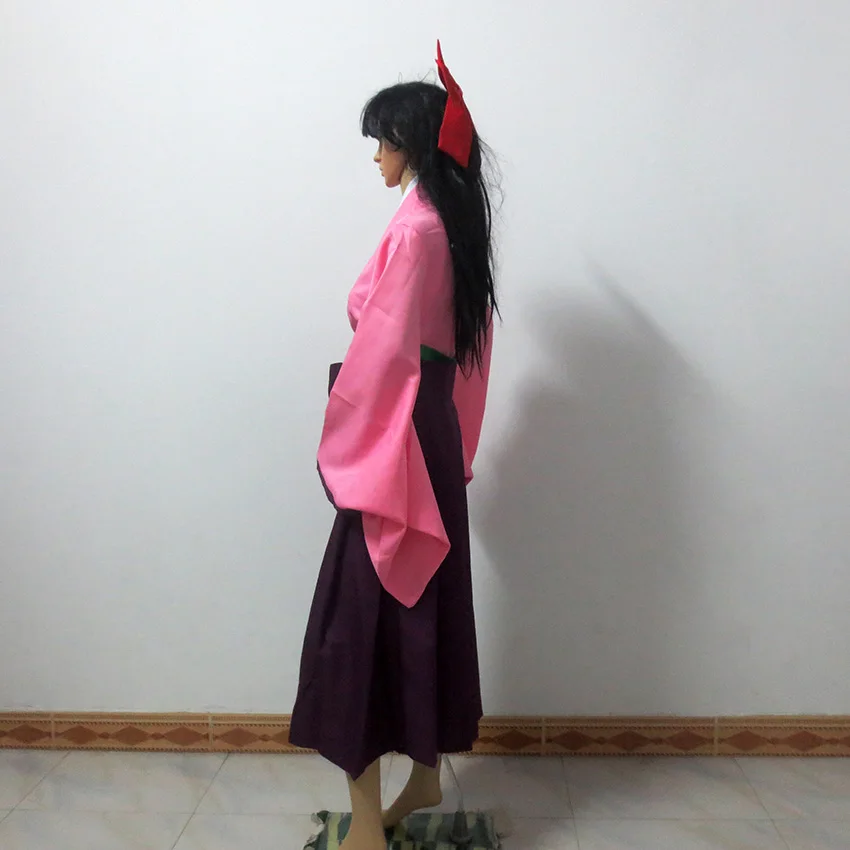 Кимоно Сакура для косплея аниме кардкаптор КИНОМОТО костюм косплея|cosplay costume|kimono