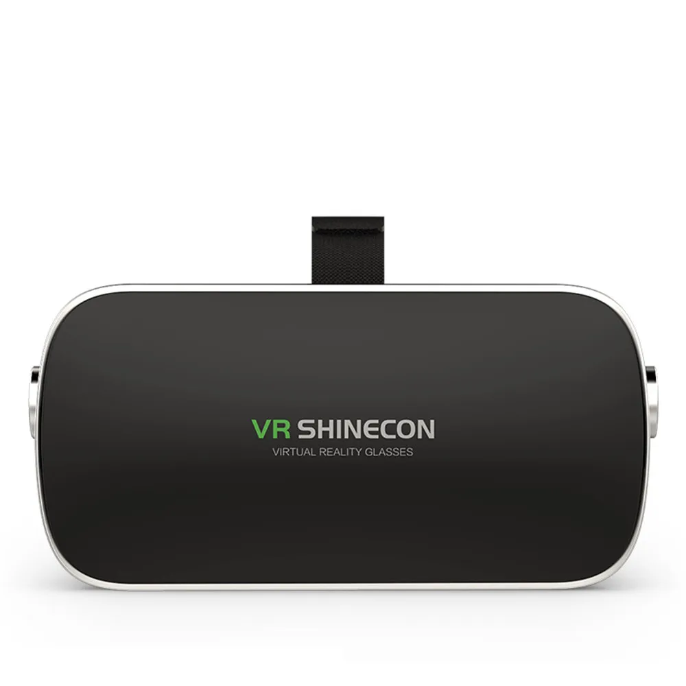G 02E гарнитура виртуальной реальности Гарнитура VR Беспроводная игровая камера
