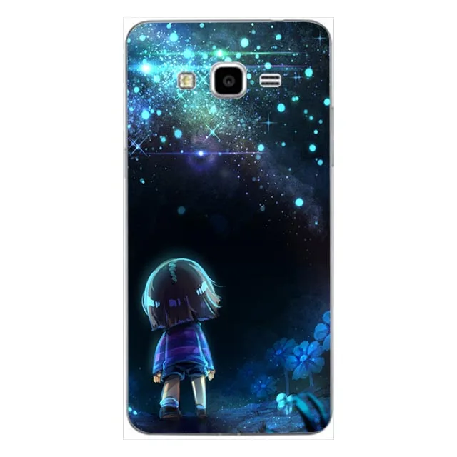L155 Для samsung Galaxy Core Prime G360 G3608 G360F G360H G361 G361F G361H SM-G361H SM-G360H SM-G361F защитная задняя крышка из различных крышка - Цвет: L155