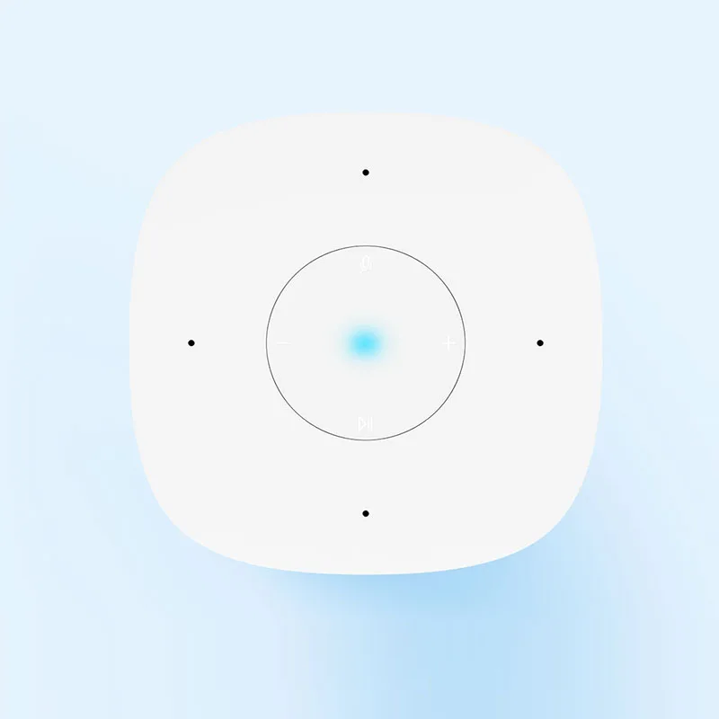Bluetooth-Колонка Xiaomi Play HD стерео Bluetooth 4 1 музыкальный плеер с дистанционным