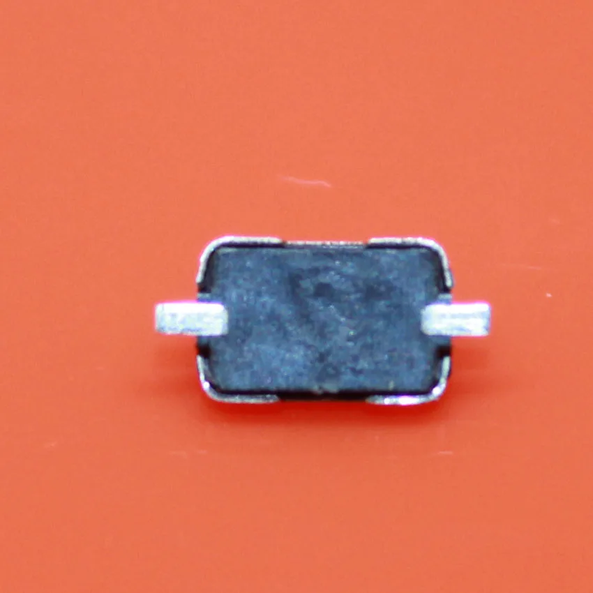cltgxdd 10x Micro Switch Tact Tactile Push Button Momentary 2 Pins SMD 3x6x2.5mm | Инструменты