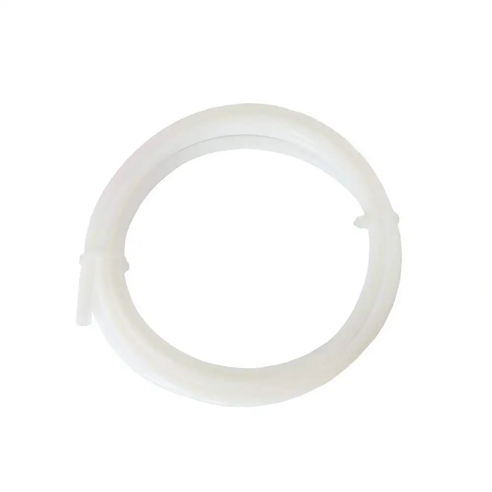 1 м PTFE трубка чистая тефлоновая труба для J head hotend RepRap Rostock Bowden горло экструдера
