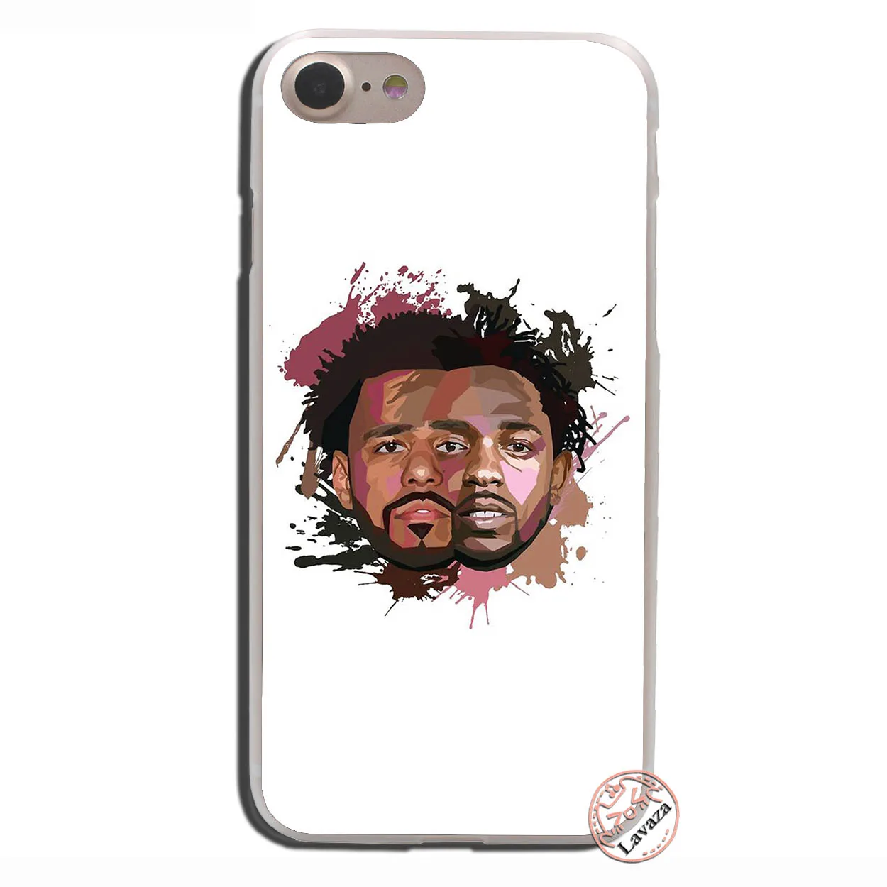 Lavaza J Cole Born Sinner 8Plus жесткий чехол для телефона iPhone XR X XS 11 Pro Max 10 7 8 6 6S 5 5S SE 4 4S чехол - Цвет: 9
