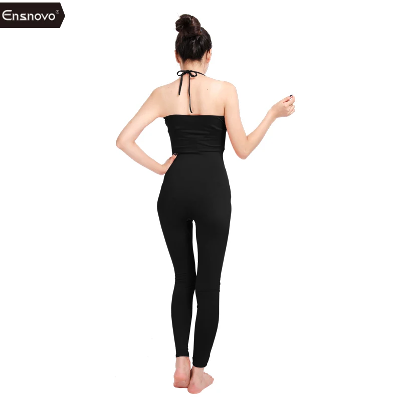 Женские Балетные танцевальные костюмы Ensnovo танцевальная одежда женские