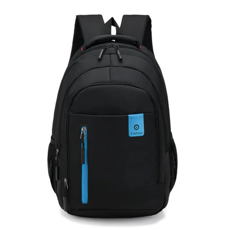 Школьные сумки женские рюкзаки мужские 14-16 дюймов Сумка для ноутбука Большая