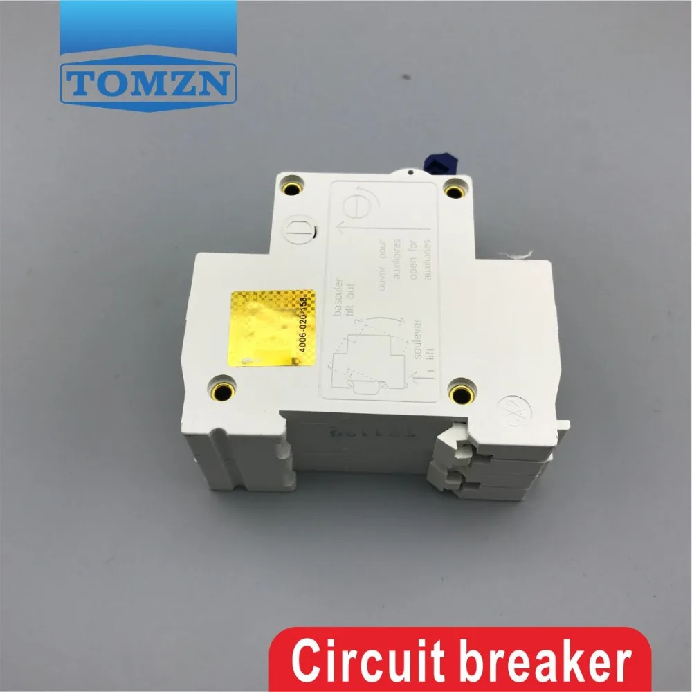 2P 16A DC 440V автоматический выключатель MCB C Кривая|circuit breaker mcb|circuit breakermcb circuit |
