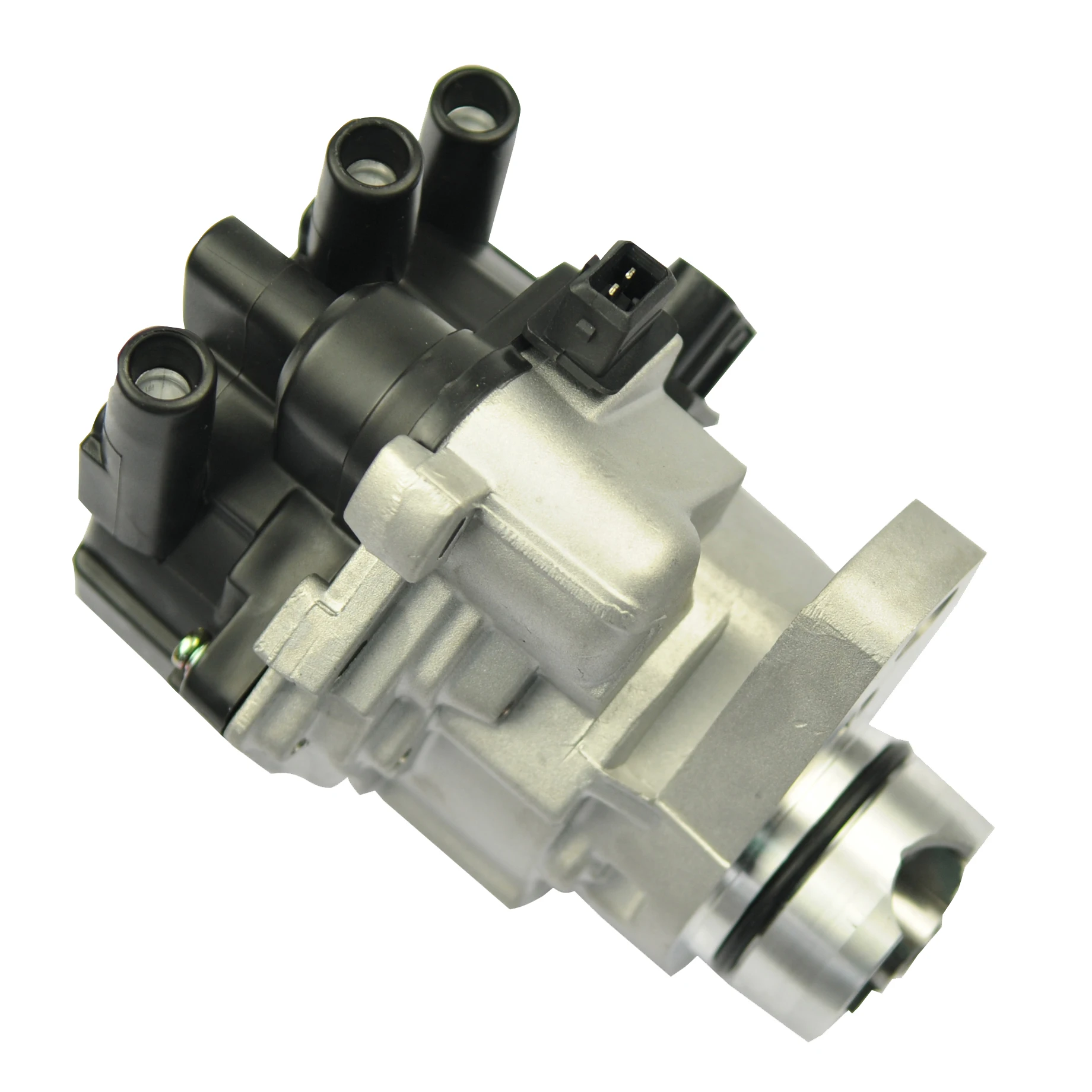 E2c распределителя зажигания для Cirrus Sebring Stratus Avenger Breeze 2.5L V6 OE #: T5T57171 T5T57172 T5T57271 T5T57272
