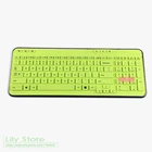 Пылезащитный силиконовый чехол для ПК Logitech MK365 MK360 K365 K360