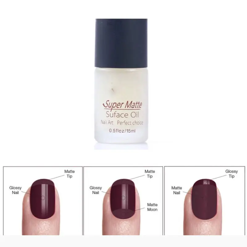 Супер матовый лак для ногтей|top coat nail art|top coatnail top matte |