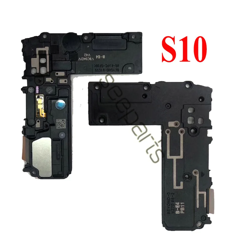 For Samsung Galaxy S10 Loud Speaker Buzzer Ringer Board S10e Plus Replacement | Мобильные телефоны и аксессуары