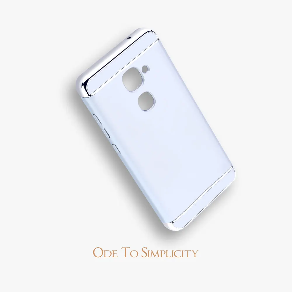 Яркий чехол серии s для LETV LeEco Le 2 Pro Чехол из жесткого пластика для X20 X25 Le 2X620X621X526X527 LeEco letv S3 x622 X626 чехол