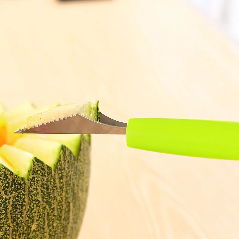 3 шт. мороженое копать мяч Совок Ложка Баллер DIY инструмент для ассорти из