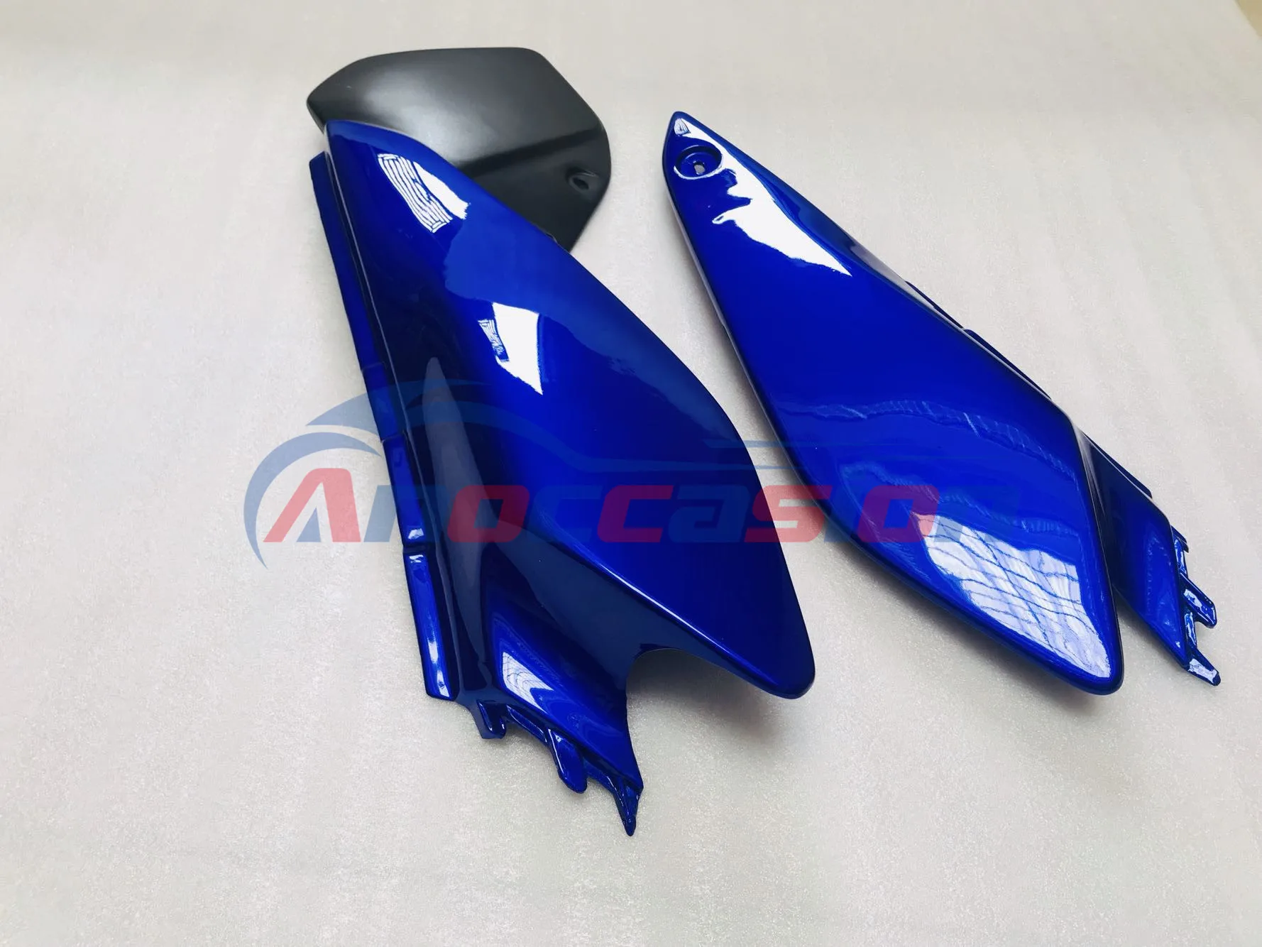 Suitable for yamaha DT230 motorcycles motorcycle shell Two side plate On both sides of the | Автомобили и мотоциклы