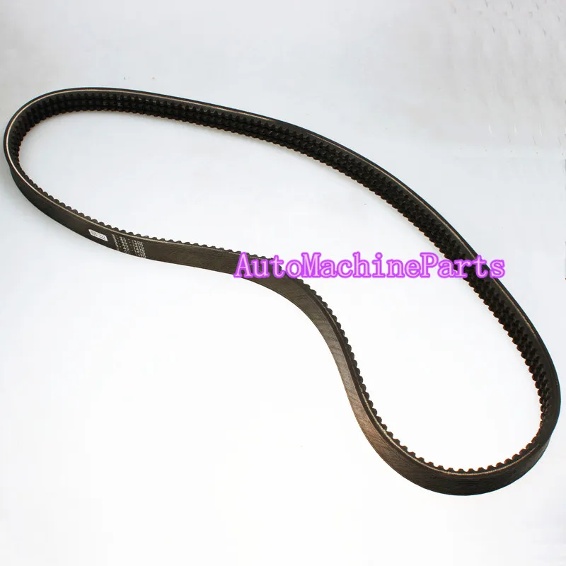 Новый приводной ремень для Bobcat S130 S150 S160 S175 S185 S205|belt|belt beltbelt drive |