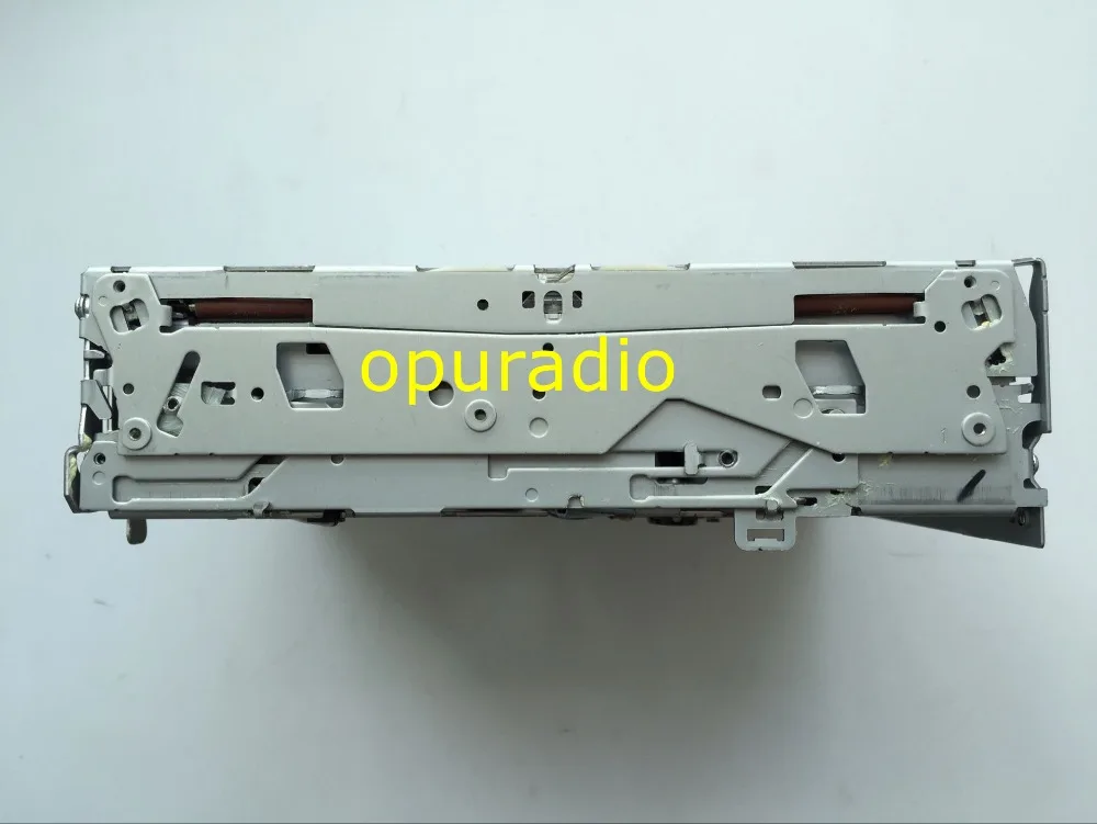 Абсолютно Pioneer 6 cd-чейнджер погрузчик CNQ2381-1 привод погрузчик для Toyota Lexus автомобиль cd аудио Pioneer-CDC чейнджер
