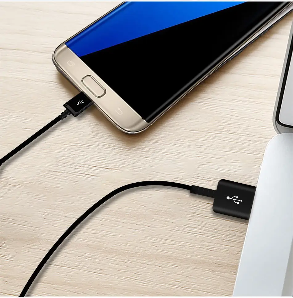 Micro USB Android Cable Fast Charging Data Cord Original USB Wrie for Samsung Galaxy S6 S7 Edge Plus J2 J5 J7 Prime J3 J5 J7