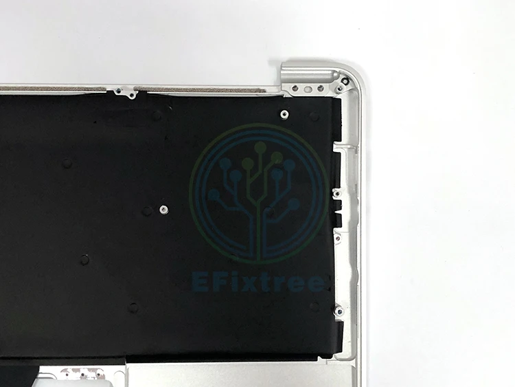 661-7473 для Mabook Air 11 ''A1465 Топ чехол с клавиатурой английский US palmest 2013 год EMC 2993 EMC 2471 EMC 2558 EMC