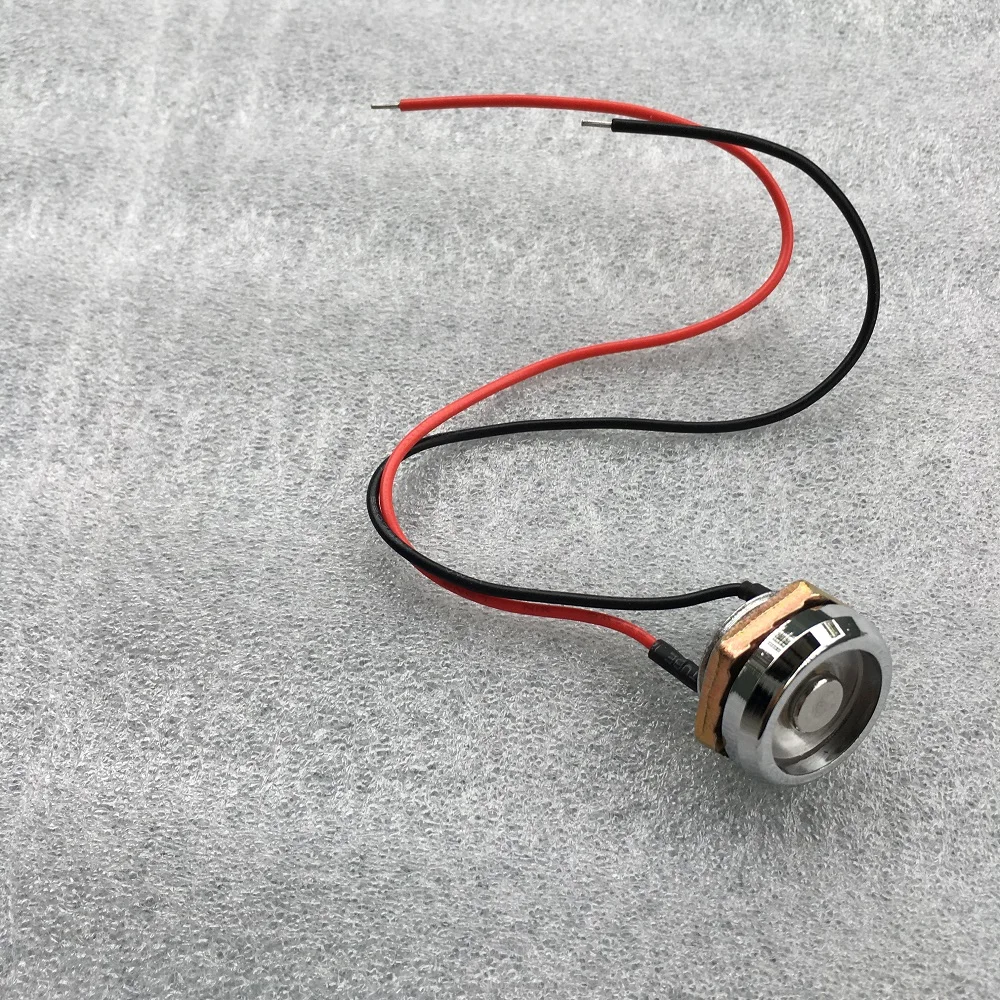 200 шт. Зонд из цинкового сплава DS9092 iButton Reader ibutton | Безопасность и защита