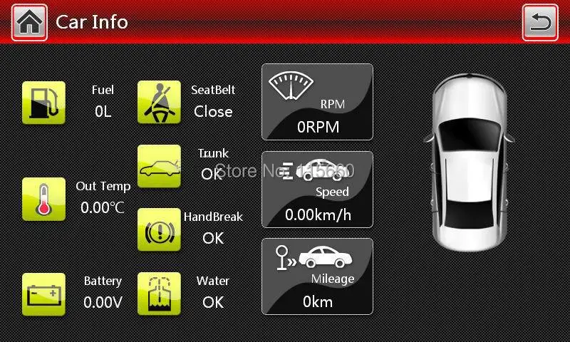 Автомобильный DVD RoadRision 2 DIN для VW JETTA GOLF MK5 MK6 GTI PASSAT B6 POLO SKODA Fabia gps навигация Радио USB/SD PC карта