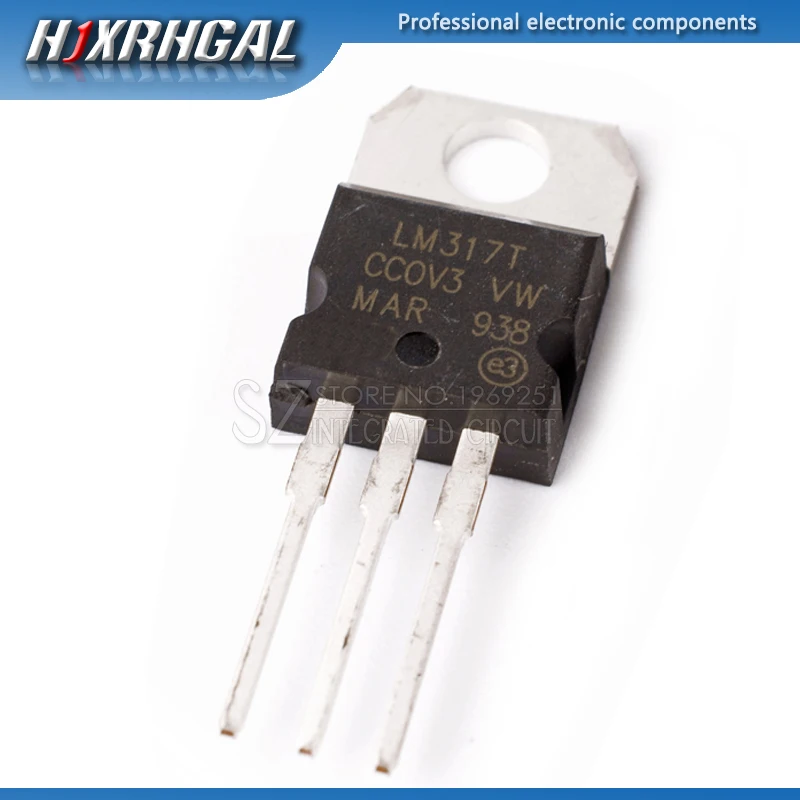 10 шт. TIP102 TIP120 TIP122 TIP127 TIP142 TIP147 LM317T IRF3205 транзистор TIP142T TIP147T|Интегральные схемы| |