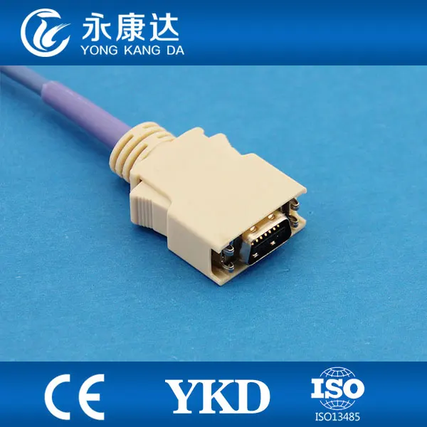 3 шт. совместимый для 2g00751 Дельфин (OSI) многоразовые взрослых с мягким наконечником