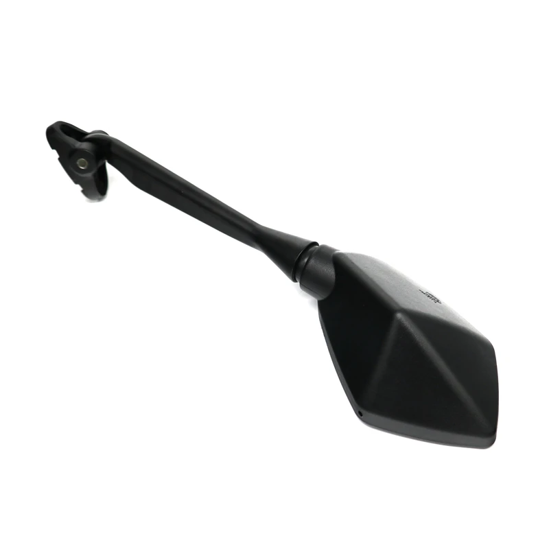 MoFlyeer Racing Motorcycle Aluminium Rearview Mirrors For Honda Yamaha HYOSUNG Suzuki Kawasaki Side Mirror | Автомобили и