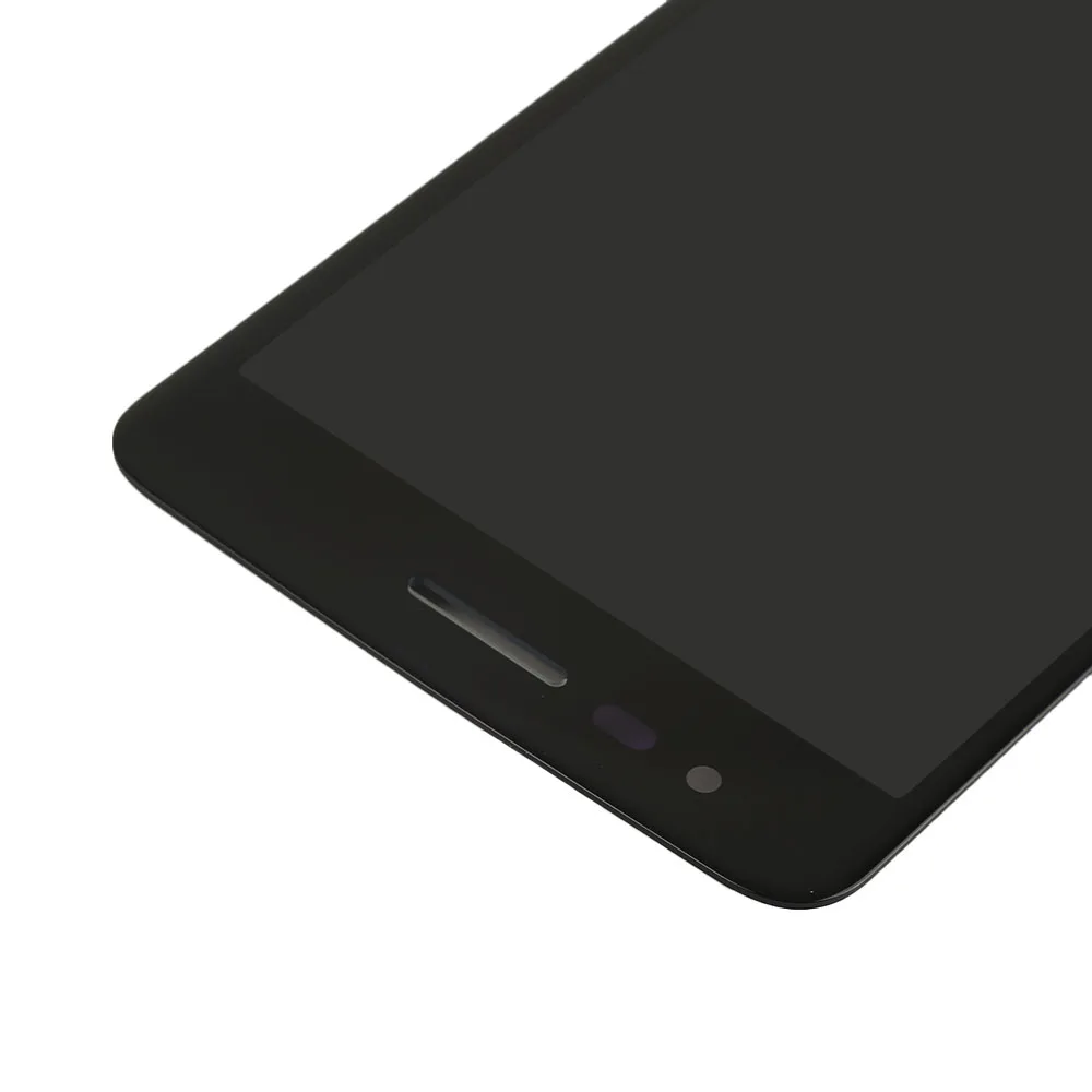 Для LG K8 дисплей для Lg K8 Aristo M210 MS210 US215 ЖК-дисплей кодирующий преобразователь сенсорного экрана в сборе для lG K8 lcd