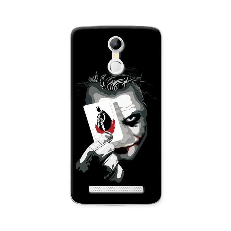 For Homtom HT17 S06 Чехол для телефона Doogee HOMTOM HT17 пейзажный чехол для телефона HOMTOM HT17 Pro Capa Мягкий силиконовый чехол из ТПУ для HOMTOM HT 17 5," чехол s - Цвет: For Homtom HT17 S06