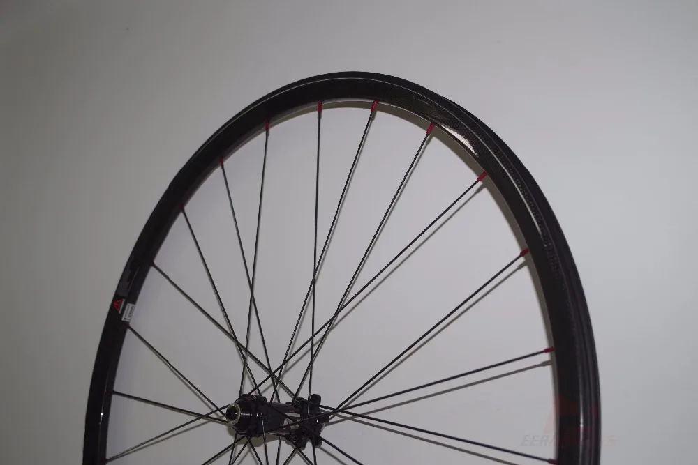 1244 г QRx135mm легкий 24 мм широкий 29er углеродный клинчерная покрышка MTB колеса Горный