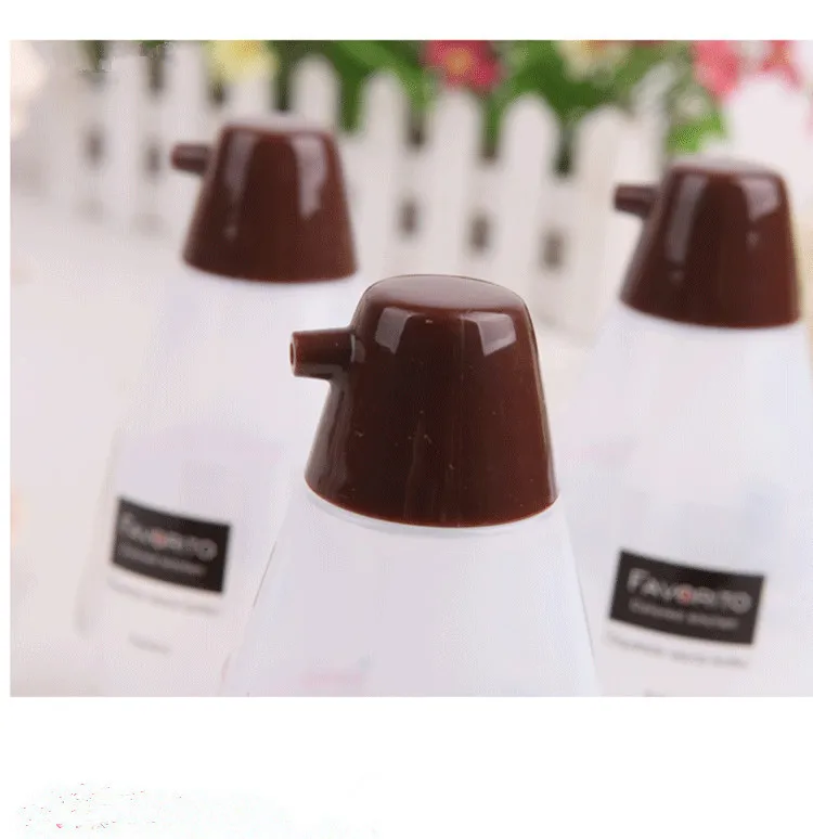 1 шт. упаковка для хранения медового салата бутылка соуса варенья специй томатный