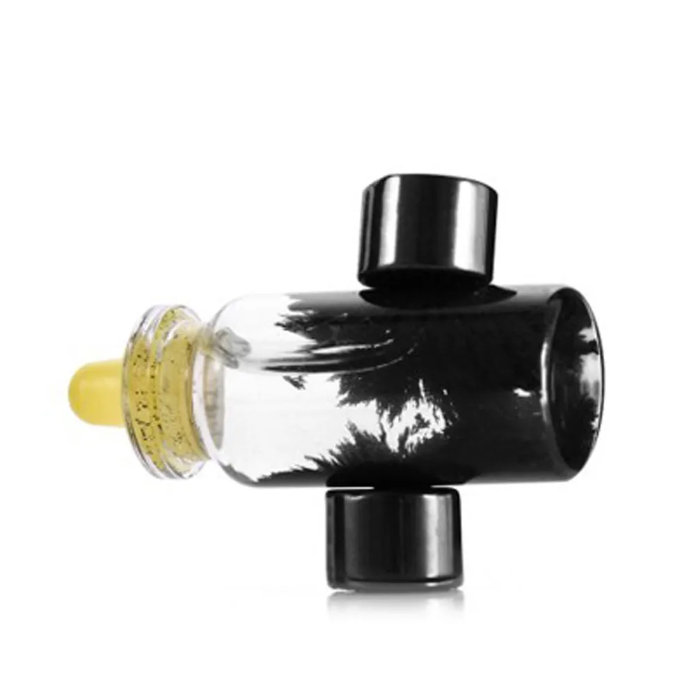 Креативная мягкая игрушка для снятия стресса Забавная детская Магнитная бутылка