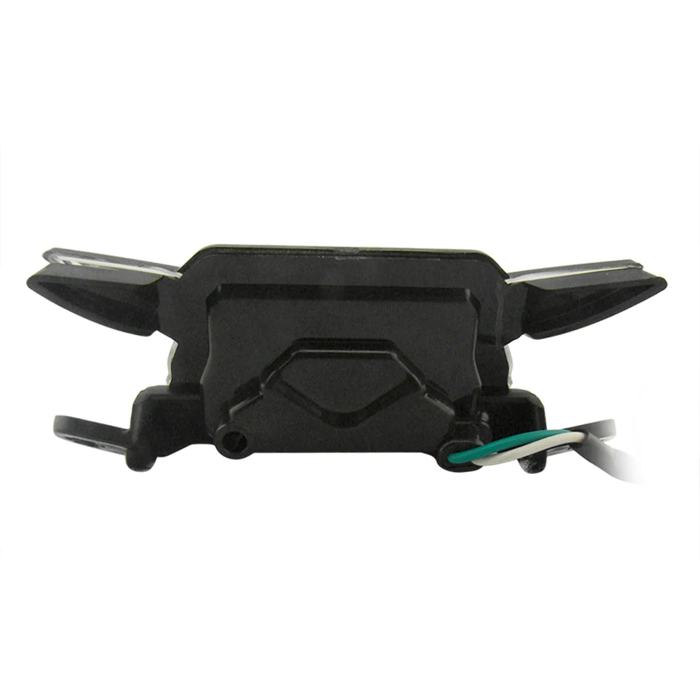 Верхняя передняя фара в сборе для HONDA CBR600RR F5 2007 2008 2009 2010 аксессуары мотоциклов