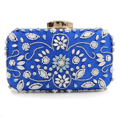 Женский черный клатч свадебные сумки женские винтажные клатчи кошельки вечерние