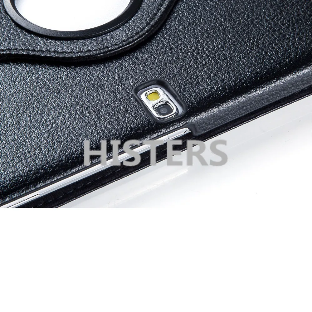 Чехол для Samsung Galaxy Tab Pro/Note 2014 10 1 дюйма чехол 5 P605/P601 N8000 N8010 N8020 N8020|Чехлы планшетов и