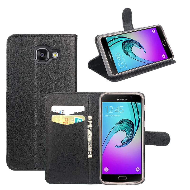 Чехол-портмоне из кожи с откидной Чехол для телефона для samsung Galaxy A3 A7 A5 J3 J5 J7 Neo J701 J5 J7 J2 Prime A8 A6 S9 Plus чехлы