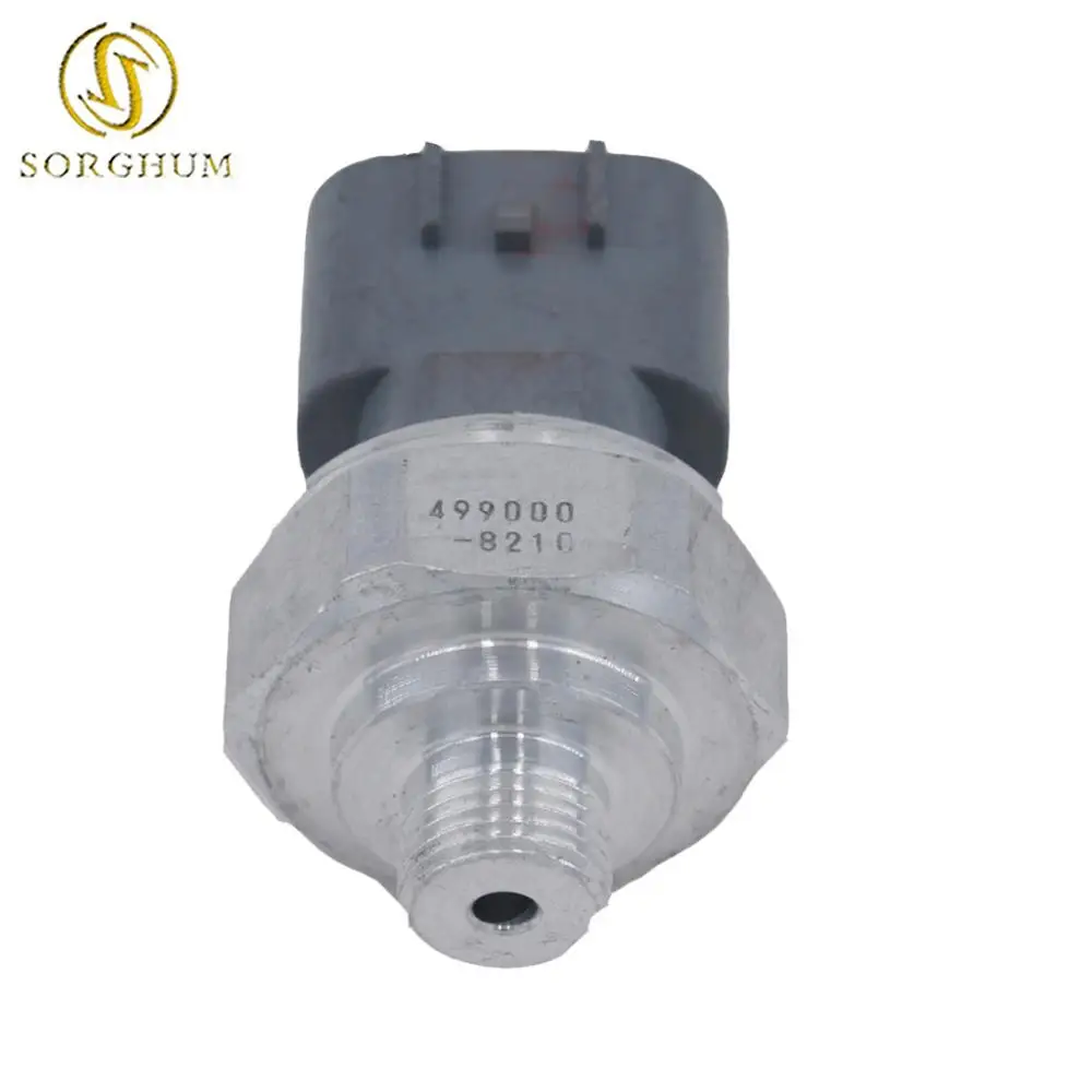 Датчик давления SPACE STAR A0 1 2 (ab 2012) для Mitsubishi 499000 8210 4990008210 D8210|Регулятор масла| |