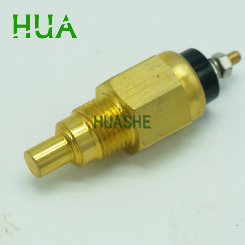 8-97125601-1 экскаватор EX200-5 EX300-5 6BG1 датчик температуры воды сигнализации для Hitachi |