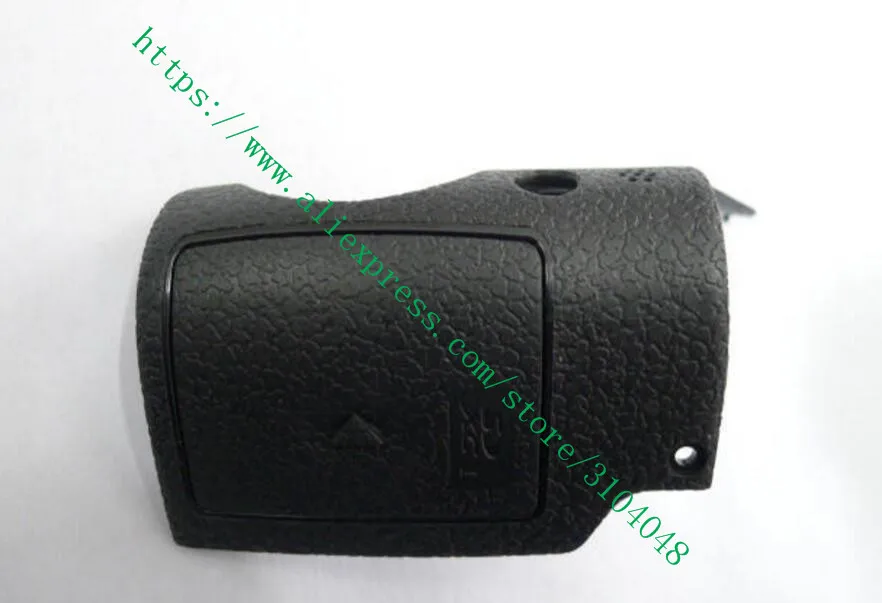 Новинка оригинальный корпус GH3 GH4 со слотом для карт резиновый камеры Panasonic DMC-GH3