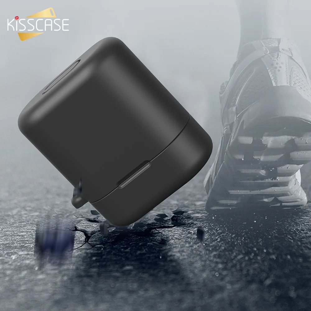 Силиконовый чехол для наушников Huawei FreeBuds 2 Pro Honor Flypods | Электроника