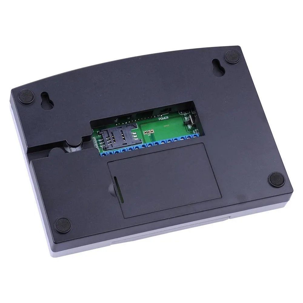 Металлический пульт дистанционного управления голосовые подсказки