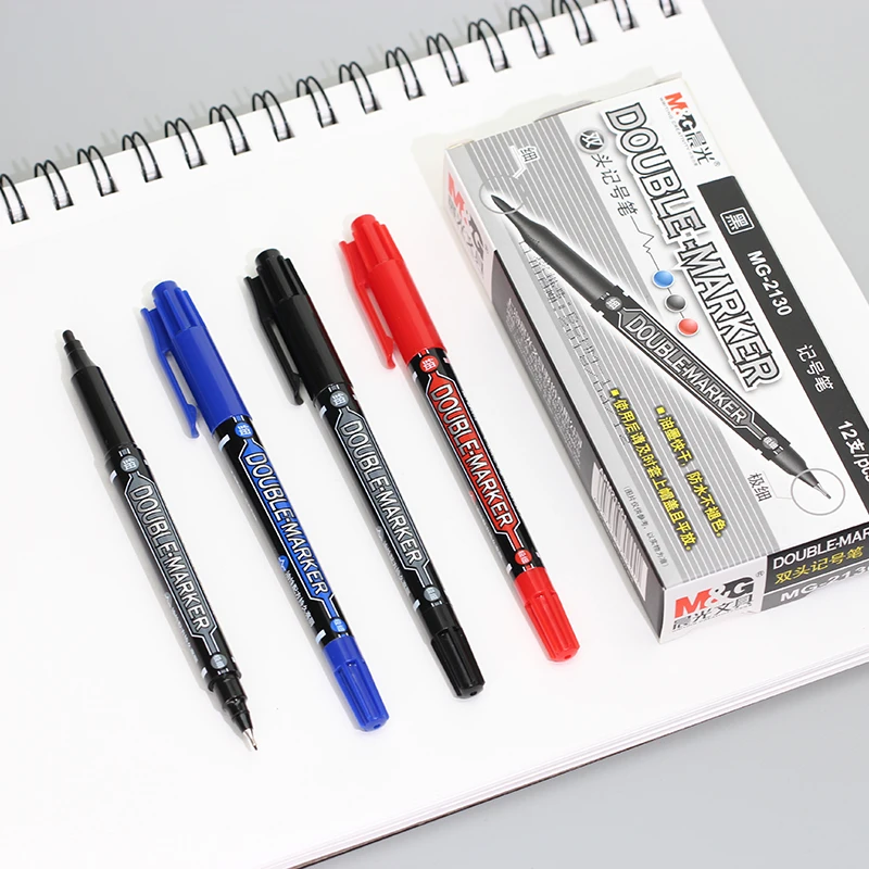 

M & G 12 ./. , , Andstal Fineliner