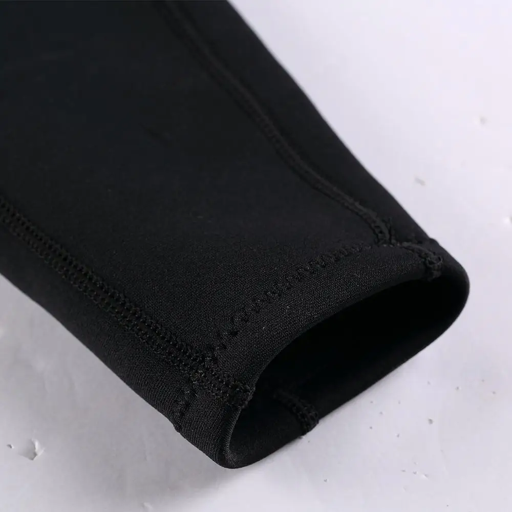 Женский гидрокостюм 2 5 мм неопреновый для дайвинга подводное плавание водные