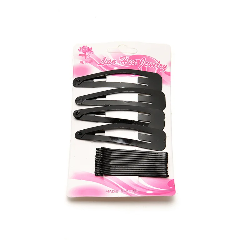 Корейская версия заколки для волос BB| |