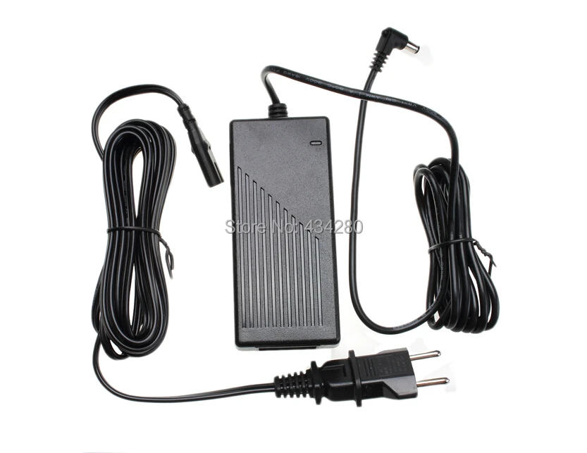 Оптовая продажа адаптер переменного тока для студийной съемки импульсное