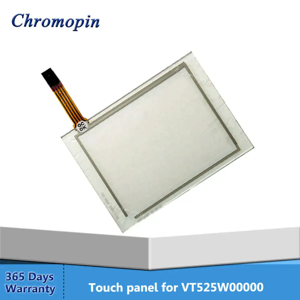 Сенсорный экран для VT525W00000 VT525W|ЖК-экраны и панели планшетов| |